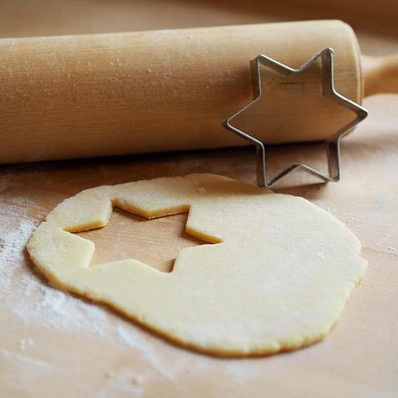 Pasta frolla