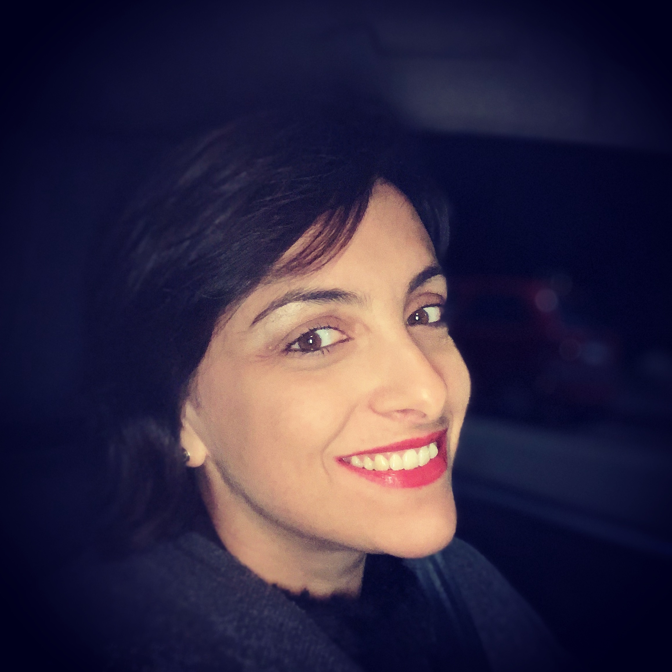 Simona Fattori