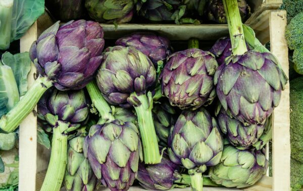 Carciofi