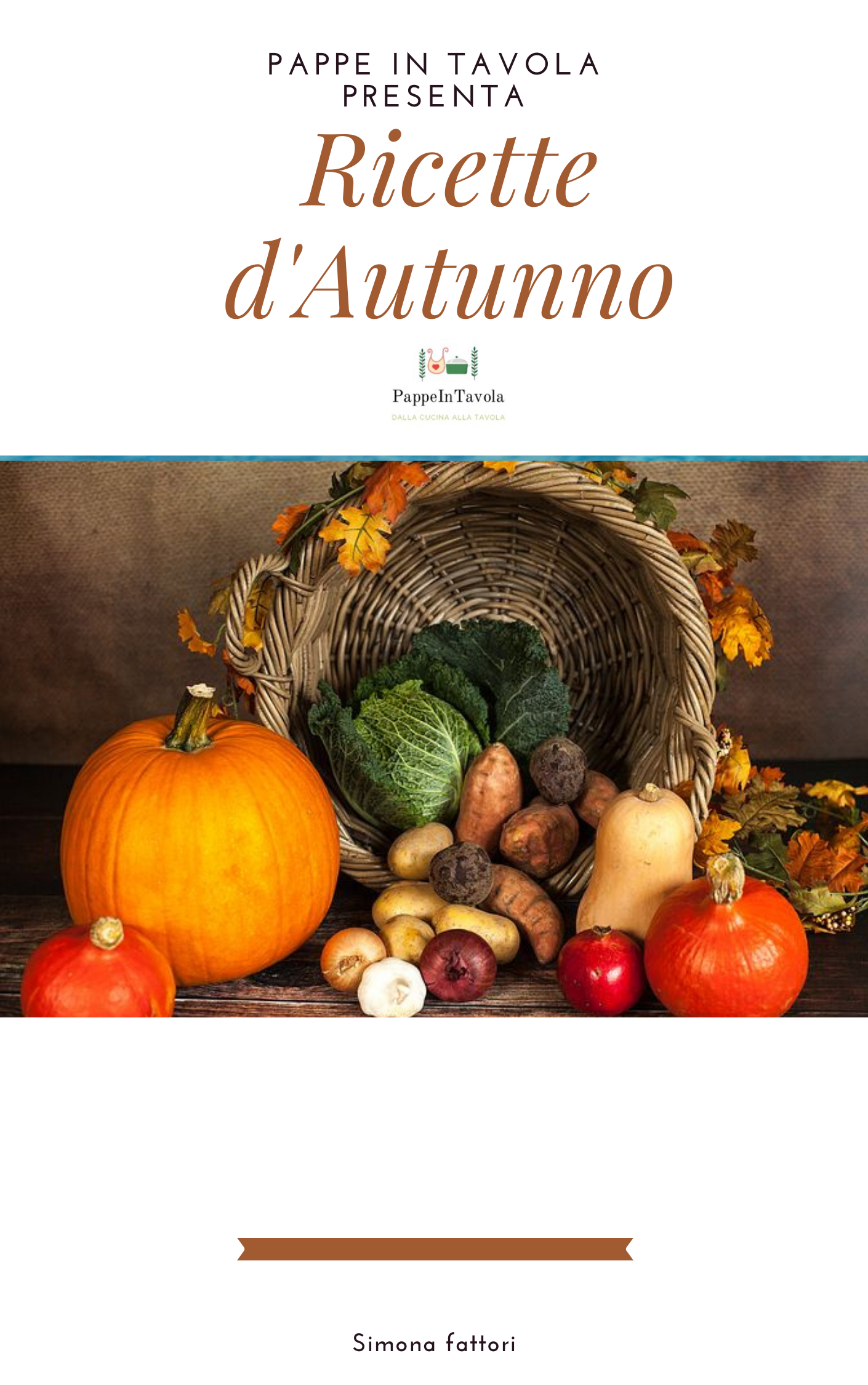 Ricette d'Autunno