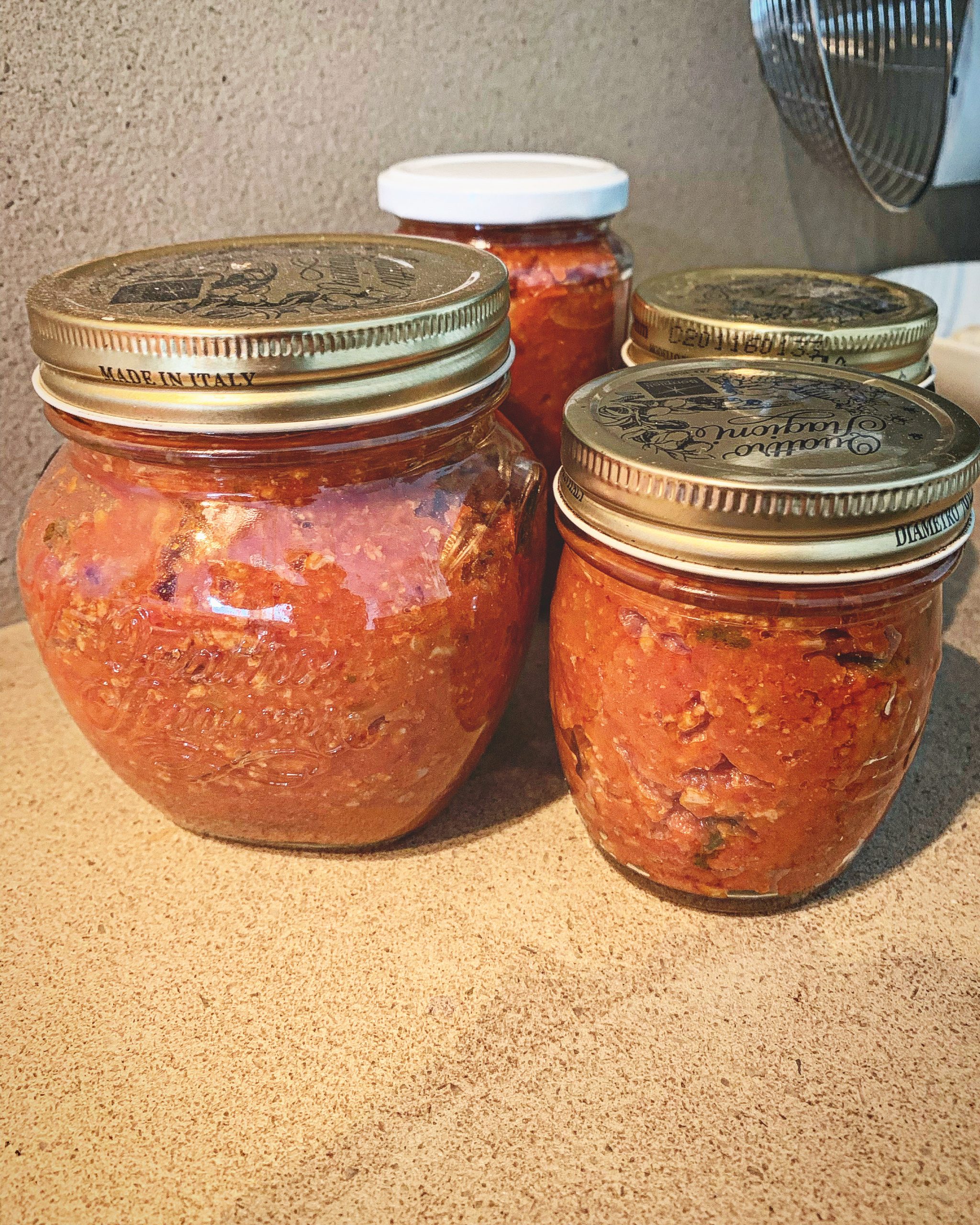 Il ragù